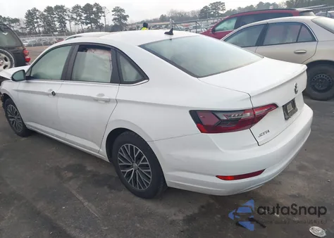 2021 Volkswagen Jetta 1.4T R-Line/1.4T S/1.4T Se from USA, damaged, VIN 3VWC57BUXMM004225